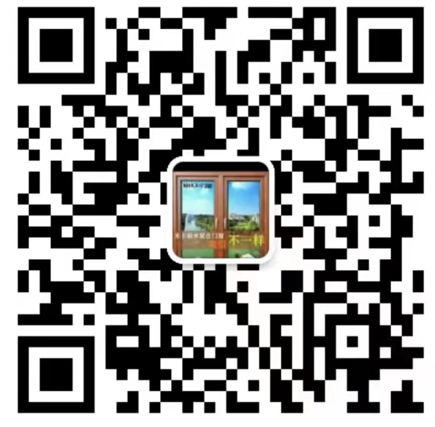 扫一扫，关注我们