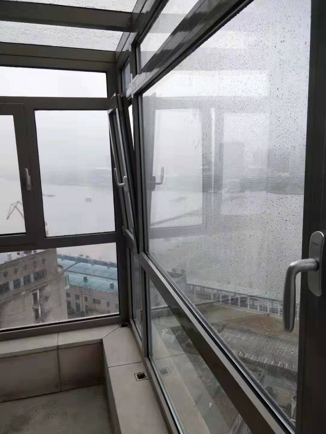 阳光房