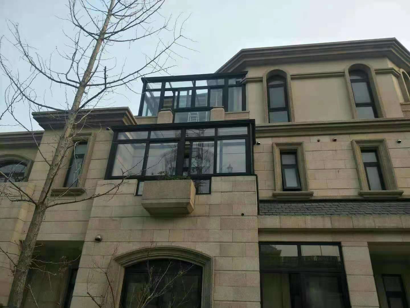 阳光房