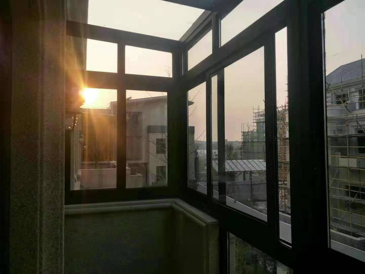 阳光房